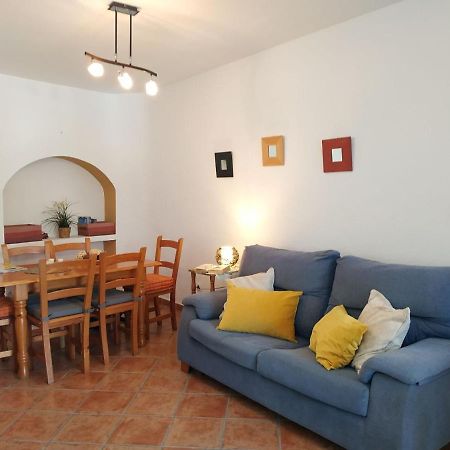Apartmán Carabeo I 18 Menyber Nerja Exteriér fotografie